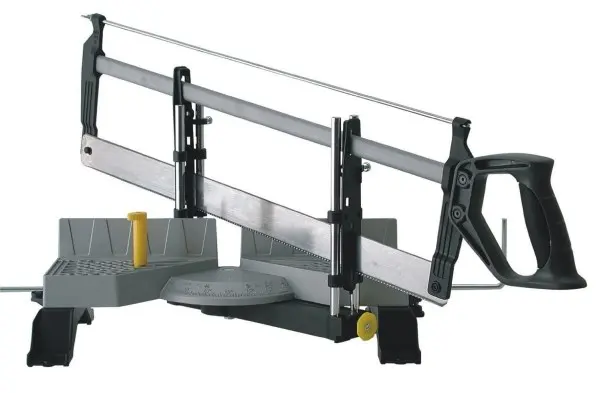 Mitre Box Stanley Adjustable 1-20-800 Photo 16