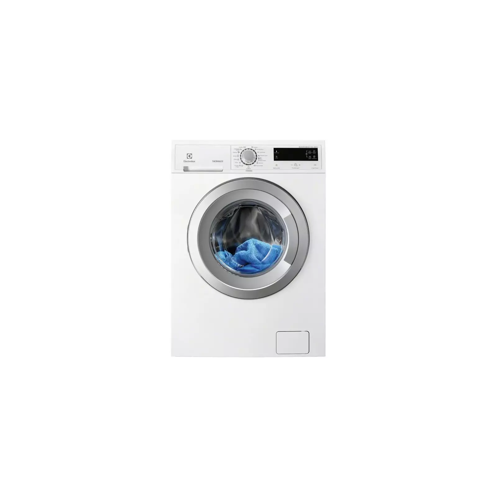 Electrolux EWS1277FDW Photo 1