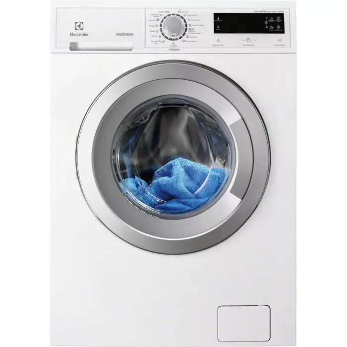 Electrolux EWS1277FDW Photo 1