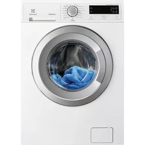 Washing Machines