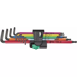L-образный ключ для шестигранников Wera 967/9 TX XL