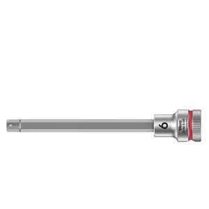 Набор головок Wera 05003036001 Размер привода 3/8" Метрический