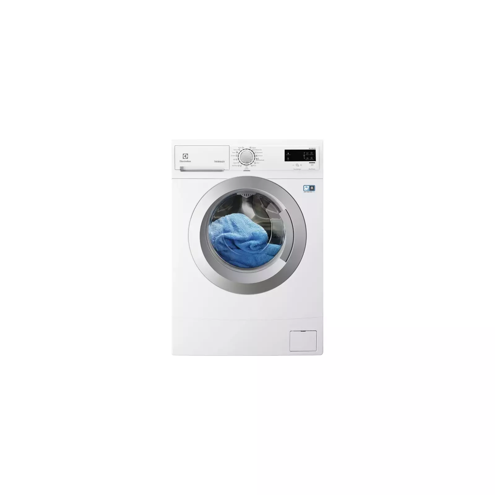 Electrolux EWS1066SEU Photo 1