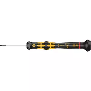 Отвертка Wera 1550 PH ESD Micro