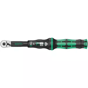 Click torque wrench Wera 05075604001