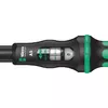 Click torque wrench Wera 05075604001 Photo 2