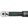 Click torque wrench Wera 05075604001 Photo 3