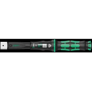 Click torque wrench Wera 05075652001