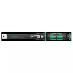 Click torque wrench Wera 05075653001