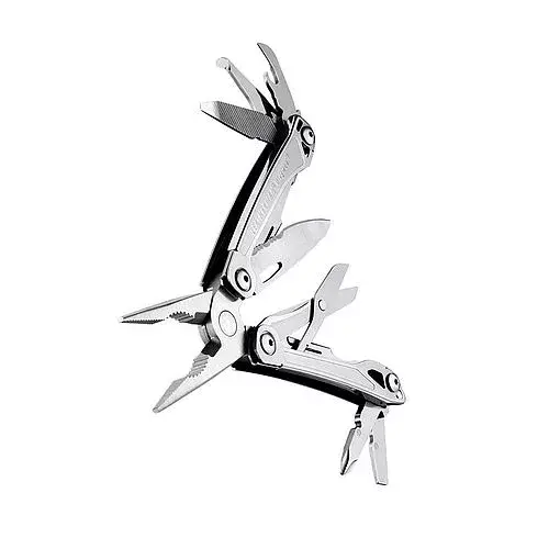 Многофункциональные плоскогубцы Leatherman WINGMAN Photo 2