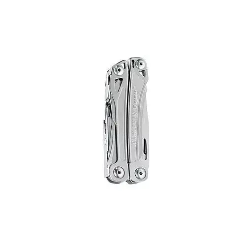 Многофункциональные плоскогубцы Leatherman WINGMAN Photo 3