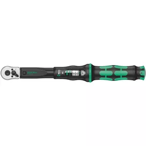 Socket wrench Wera Click-Torque B 1