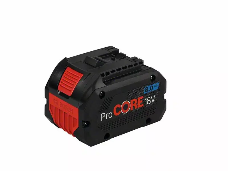 Akumulators Bosch ProCORE18V Photo 2