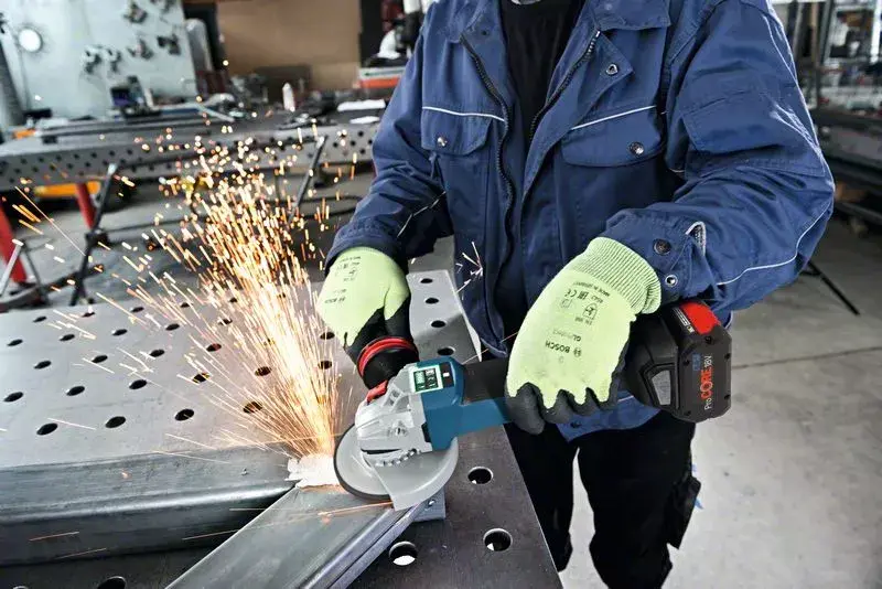 Akumulators Bosch ProCORE18V Photo 5