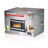 Тостер-духовка Rommelsbacher BG 1055/E Photo 4