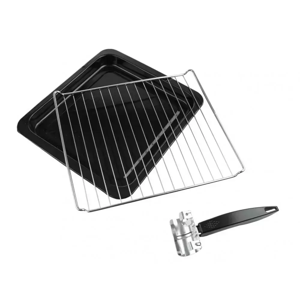 Тостер-духовка Rommelsbacher BG 1055/E Photo 8