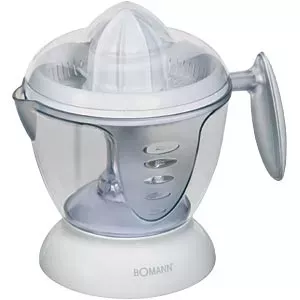 Electric citrus press Bomann ZP 1092 CB 1.2 L 40 W White