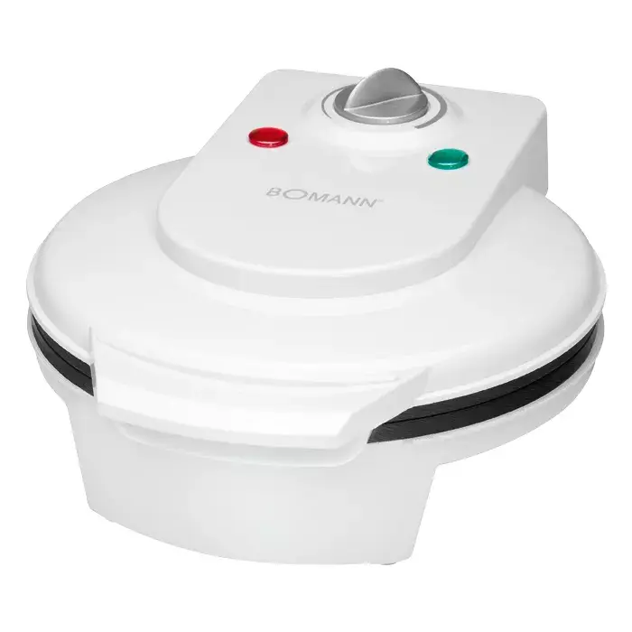 Waffle Maker Bomann WA 5018 CB Photo 2
