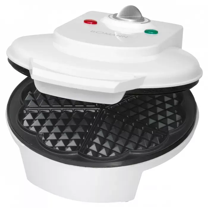 Waffle Maker Bomann WA 5018 CB Photo 3