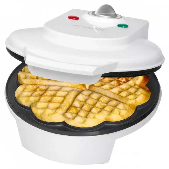 Waffle Maker Bomann WA 5018 CB Photo 4