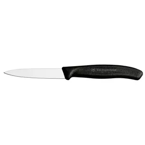 Kitchen paring knife Victorinox SwissClassic 6.7603 — stainless steel blade, compact parer