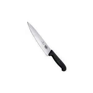 Кухонный нож Victorinox Fibrox 22 см Photo 1