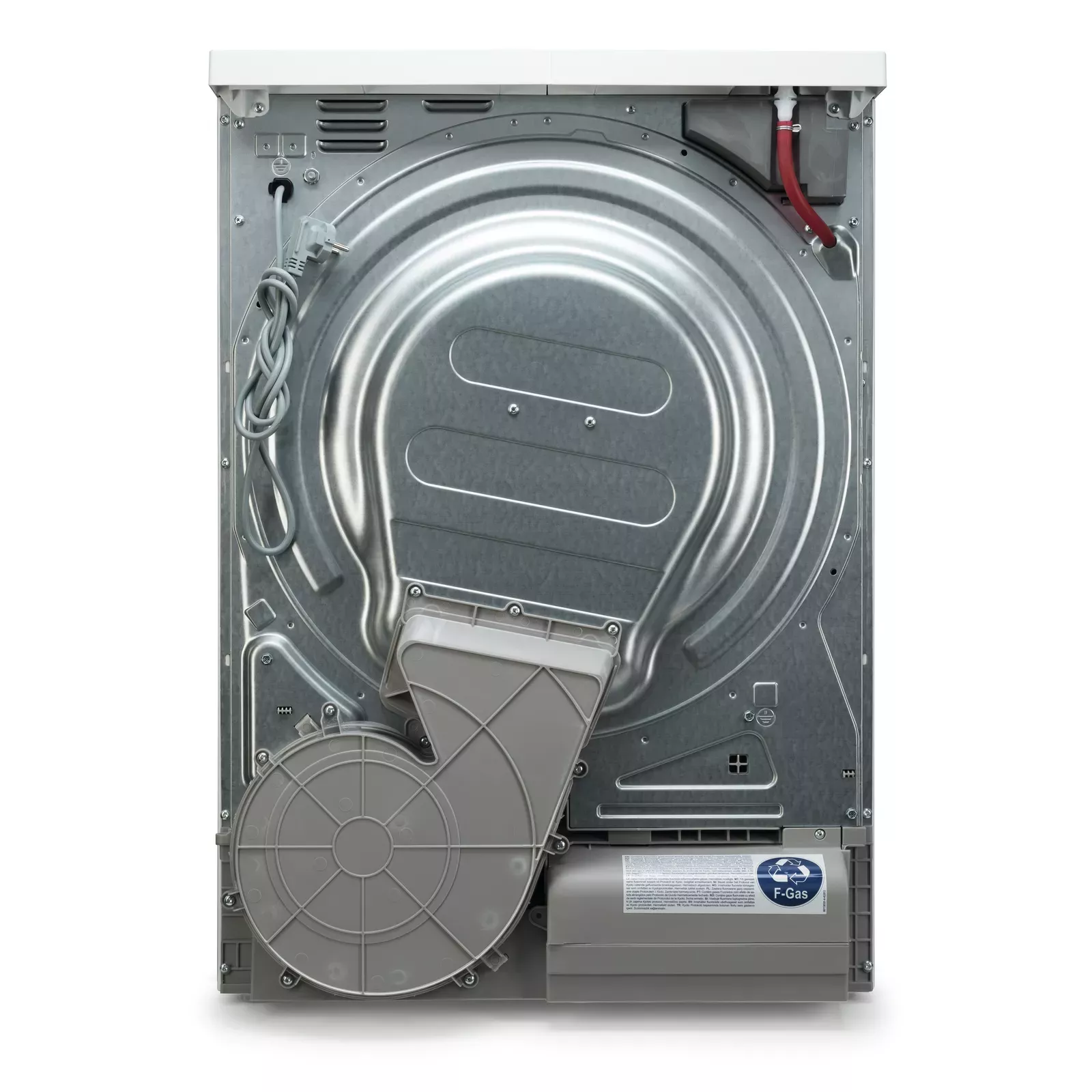 Electrolux EDH3684PDE Photo 8