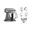 KITCHENAID Artisan кухонный комбайн 300 Вт 4.8 л Photo 2