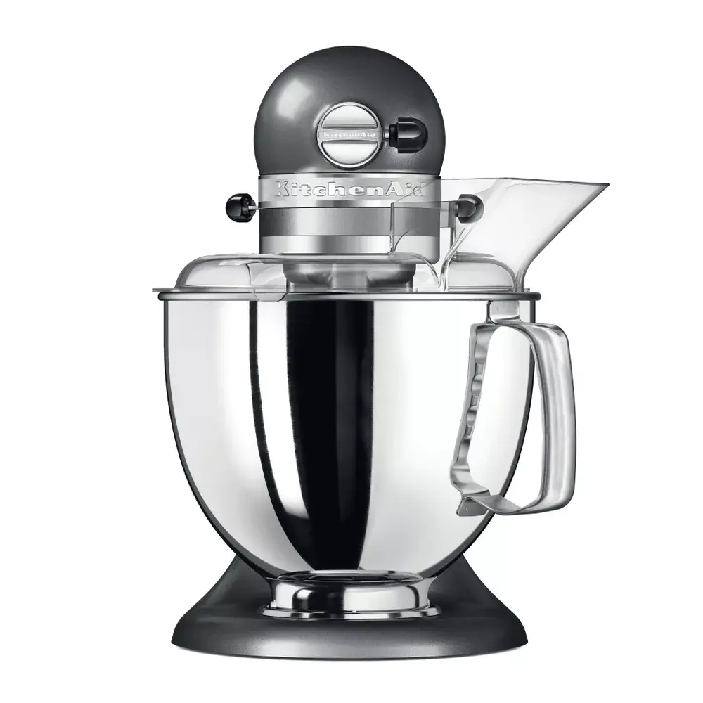 KITCHENAID Artisan кухонный комбайн 300 Вт 4.8 л Photo 3