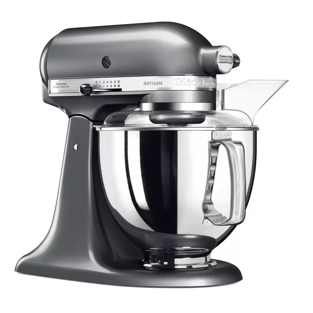 KITCHENAID Artisan кухонный комбайн 300 Вт 4.8 л Photo 4
