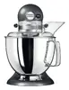 KitchenAid Artisan Stand Mixer Silver Photo 3