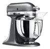 KitchenAid Artisan Stand Mixer Silver Photo 4