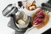 KitchenAid Artisan Stand Mixer Silver Photo 5