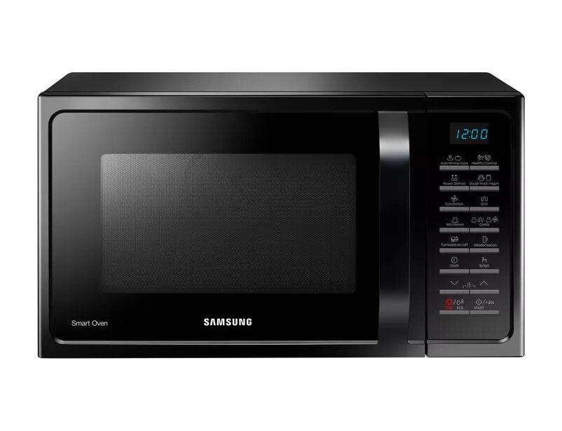 Mikroviļņu krāsns Samsung MC28H5015AK 900 W