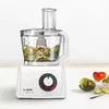 Bosch MC812W501 кухонный комбайн — 1000 Вт, 3,9 л Photo 2