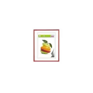 Picture frame Hama 00066281 Red