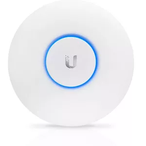 Ubiquiti UAP-AC-LITE беспроводная точка доступа 1000 Мбит/с Белый Питание по Ethernet (PoE)