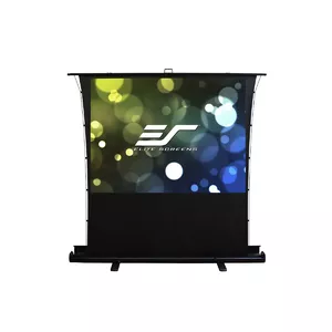 Projection screen Elite Screens ezCinema Tab-Tension 2.03 m (80")