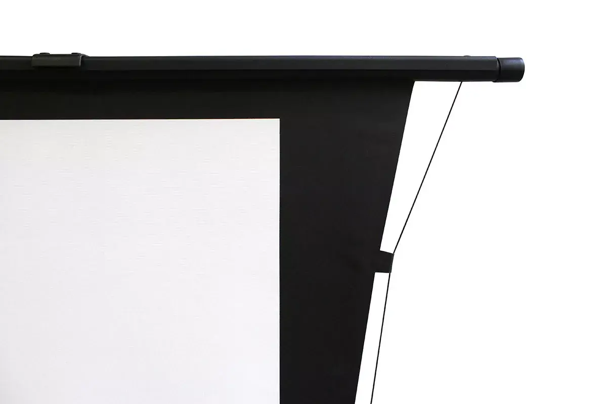 Projection screen Elite Screens ezCinema Tab-Tension Photo 2
