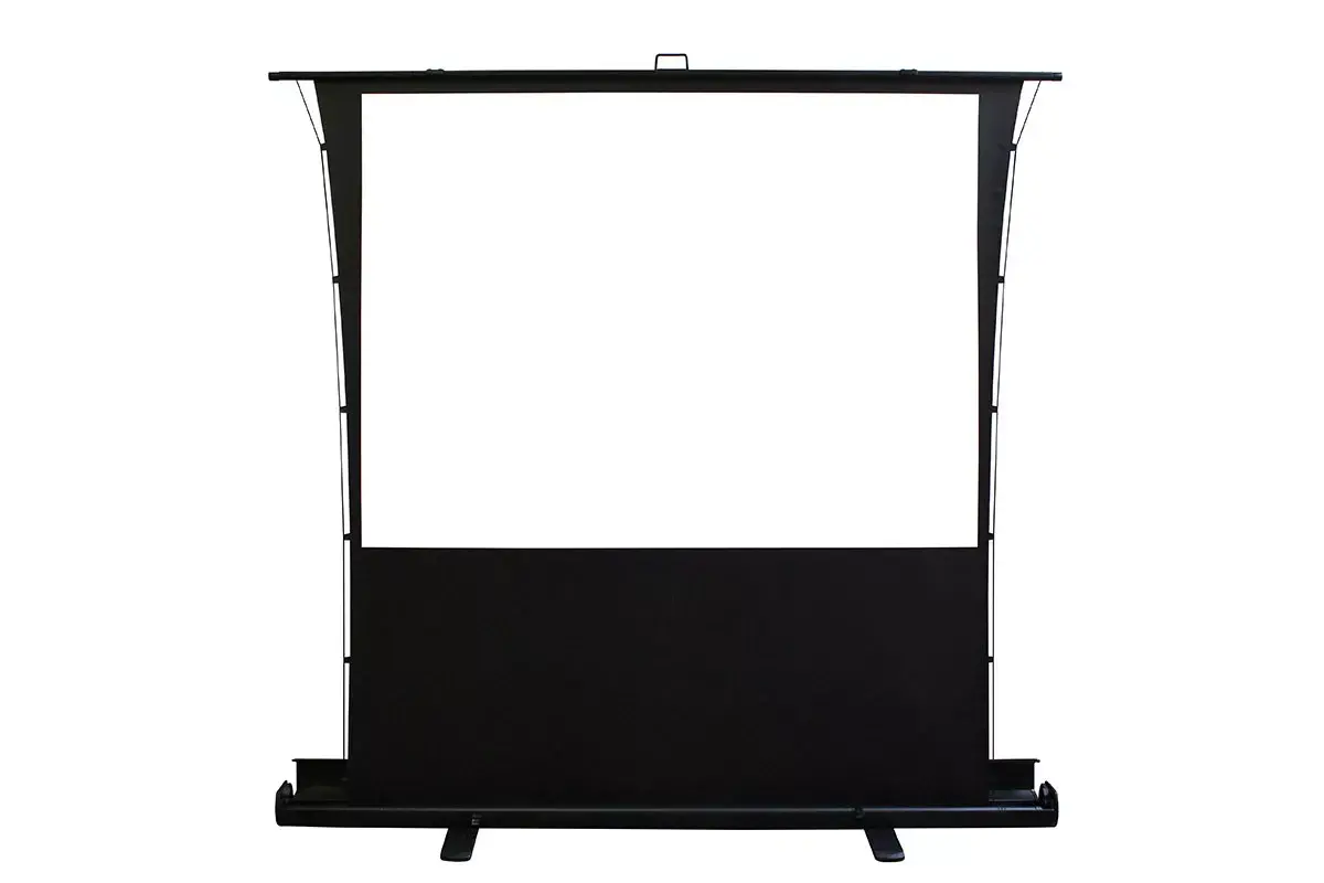 Projection screen Elite Screens ezCinema Tab-Tension Photo 5