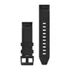 Siksna Garmin QuickFit Melna Āda 010-12740-01 Photo 2