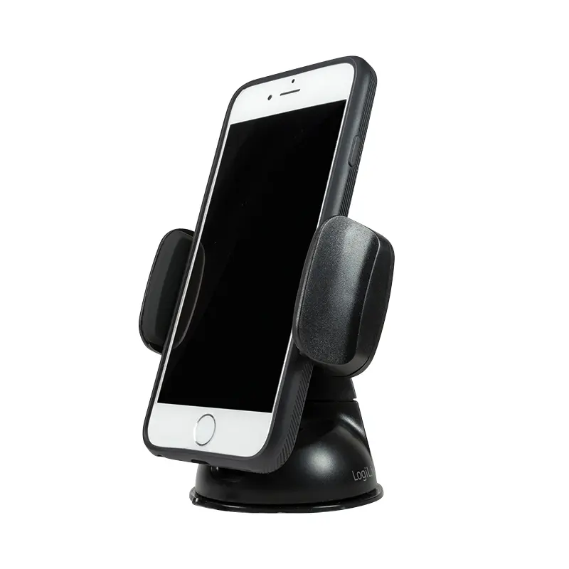 LogiLink AA0119 Car Holder for Smartphone and MP3 Photo 7