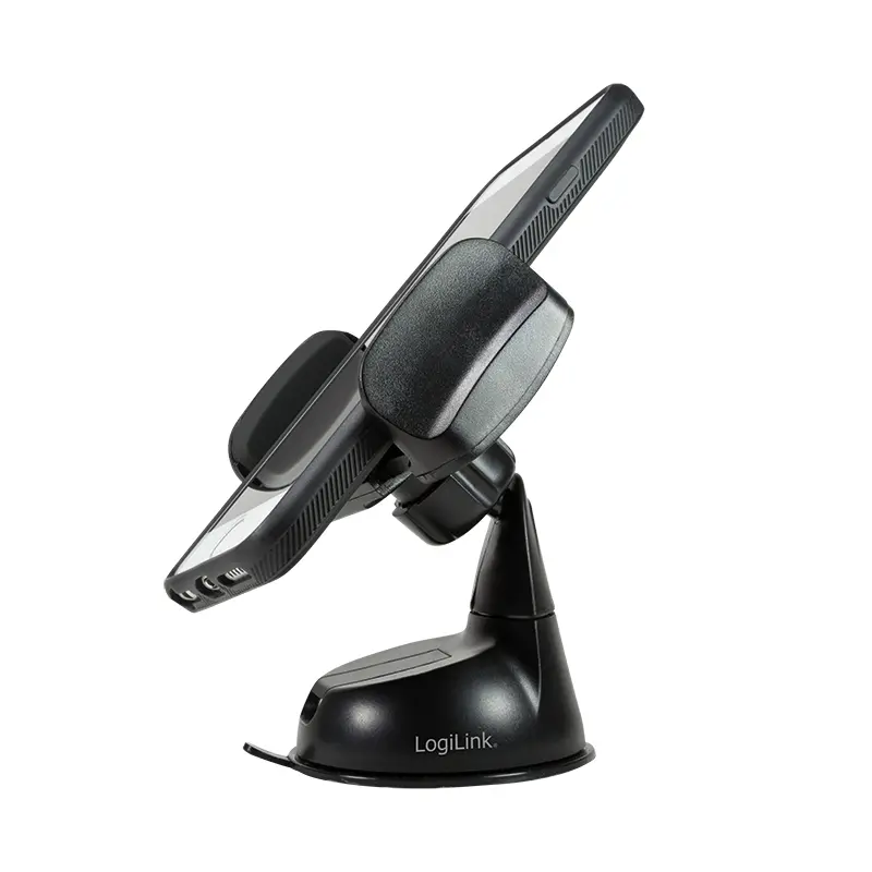 LogiLink AA0119 Car Holder for Smartphone and MP3 Photo 8