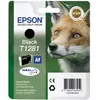Картридж Epson T128 Черные чернила Photo 4