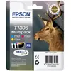 Epson T1306 DURABrite Ultra 3 krāsu komplekts Photo 2