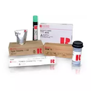 Toner Ricoh Type 3200 D 841568 10000 pages Black