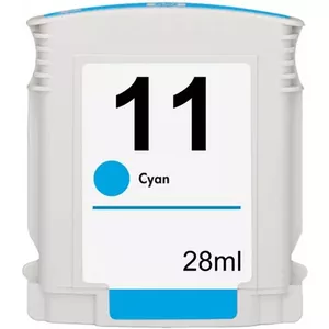 Cartridge HP C4836A (HP11) Cyan