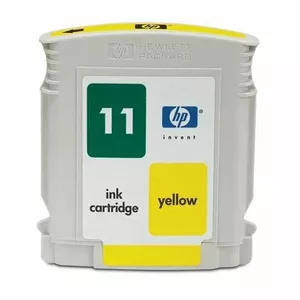 Cartridge HP C4838A (HP11) Yellow OR