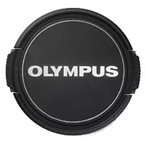 Lens Cap Olympus LC-37B 3.7 cm Black