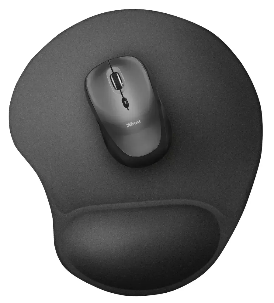 Mouse Pad Trust Bigfoot Gel Photo 2